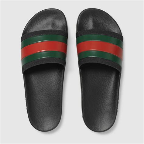 gucci slides europe price|gucci slides men price.